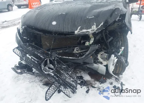 2016 Mercedes-Benz Gle 350 4Matic из США, поврежденный, VIN 4JGDA5HB6GA732926